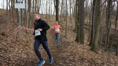 Silvesterlauf 2023 - Spreetal