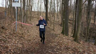 Silvesterlauf 2023 - Spreetal