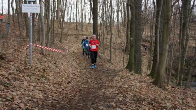 Silvesterlauf 2023 - Spreetal