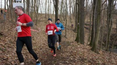 Silvesterlauf 2023 - Spreetal