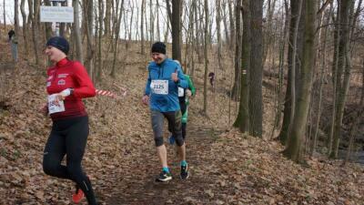 Silvesterlauf 2023 - Spreetal