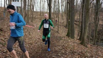 Silvesterlauf 2023 - Spreetal