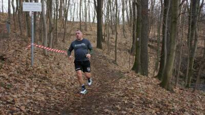 Silvesterlauf 2023 - Spreetal