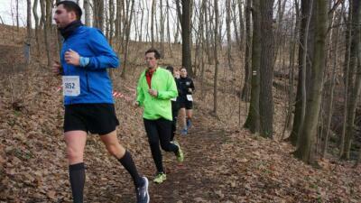 Silvesterlauf 2023 - Spreetal