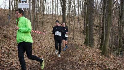 Silvesterlauf 2023 - Spreetal