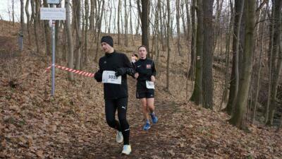 Silvesterlauf 2023 - Spreetal