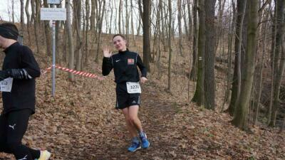 Silvesterlauf 2023 - Spreetal