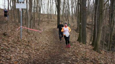 Silvesterlauf 2023 - Spreetal