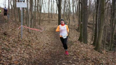 Silvesterlauf 2023 - Spreetal
