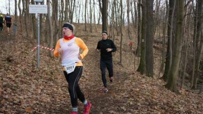 Silvesterlauf 2023 - Spreetal