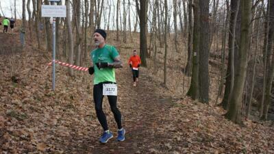 Silvesterlauf 2023 - Spreetal