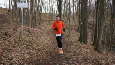 Silvesterlauf 2023 - Spreetal