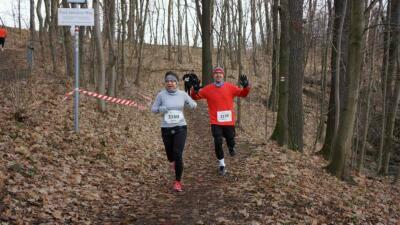 Silvesterlauf 2023 - Spreetal