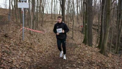 Silvesterlauf 2023 - Spreetal
