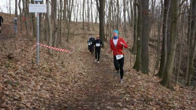 Silvesterlauf 2023 - Spreetal