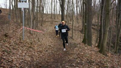 Silvesterlauf 2023 - Spreetal
