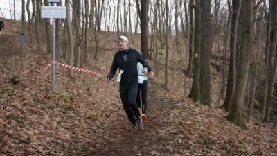 Silvesterlauf 2023 - Spreetal
