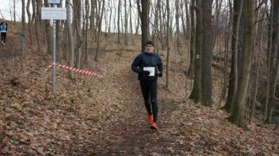 Silvesterlauf 2023 - Spreetal