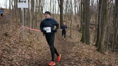 Silvesterlauf 2023 - Spreetal