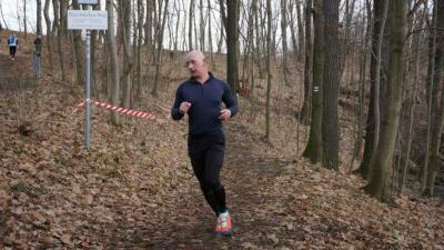 Silvesterlauf 2023 - Spreetal