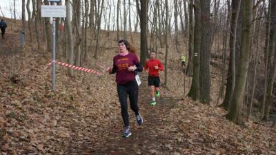 Silvesterlauf 2023 - Spreetal