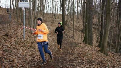Silvesterlauf 2023 - Spreetal