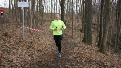 Silvesterlauf 2023 - Spreetal