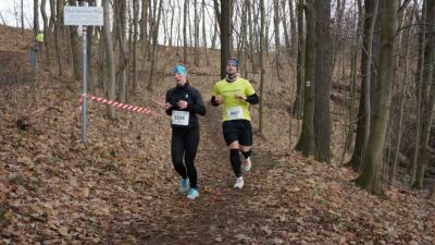 Silvesterlauf 2023 - Spreetal