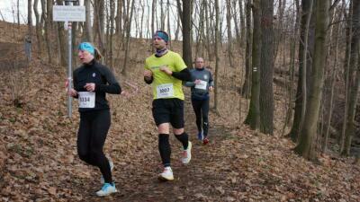 Silvesterlauf 2023 - Spreetal