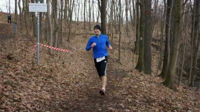 Silvesterlauf 2023 - Spreetal