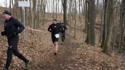 Silvesterlauf 2023 - Spreetal