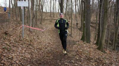 Silvesterlauf 2023 - Spreetal