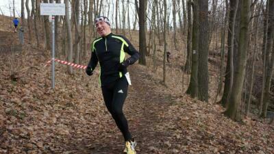 Silvesterlauf 2023 - Spreetal