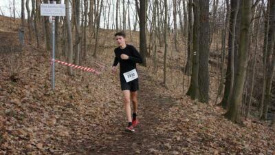 Silvesterlauf 2023 - Spreetal