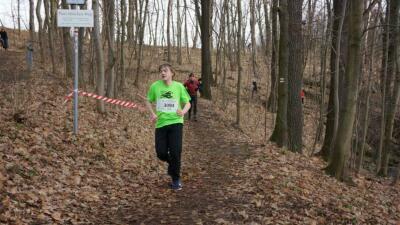Silvesterlauf 2023 - Spreetal
