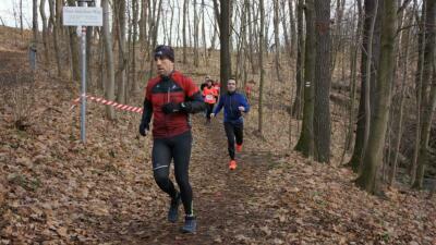 Silvesterlauf 2023 - Spreetal