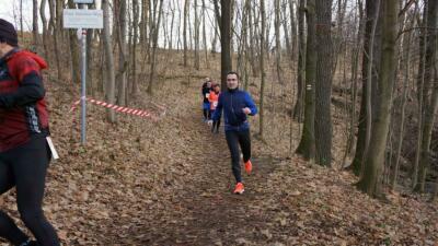 Silvesterlauf 2023 - Spreetal