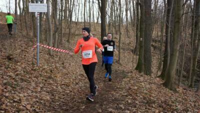 Silvesterlauf 2023 - Spreetal