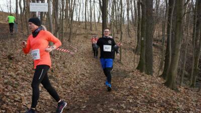 Silvesterlauf 2023 - Spreetal