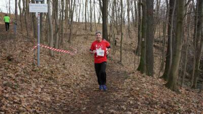 Silvesterlauf 2023 - Spreetal