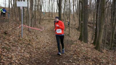 Silvesterlauf 2023 - Spreetal