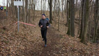 Silvesterlauf 2023 - Spreetal