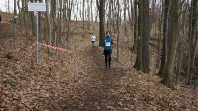 Silvesterlauf 2023 - Spreetal