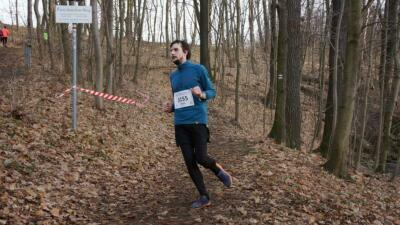 Silvesterlauf 2023 - Spreetal