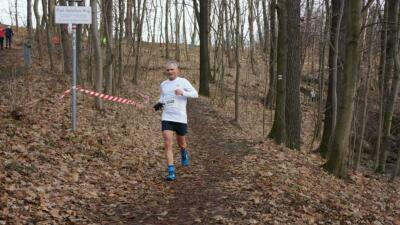 Silvesterlauf 2023 - Spreetal