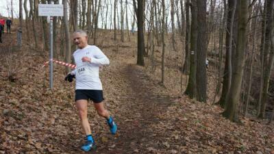 Silvesterlauf 2023 - Spreetal