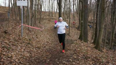 Silvesterlauf 2023 - Spreetal