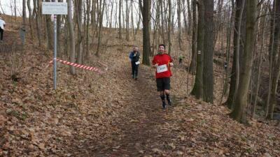 Silvesterlauf 2023 - Spreetal