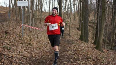 Silvesterlauf 2023 - Spreetal