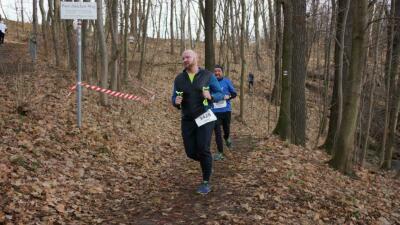 Silvesterlauf 2023 - Spreetal